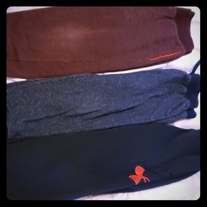 3 p boys jobbers  I added another pair size 7